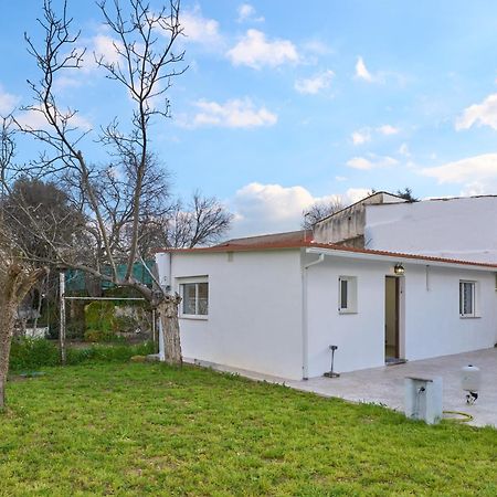 Villa Verde Pet-Friendly Córdoba Exterior foto