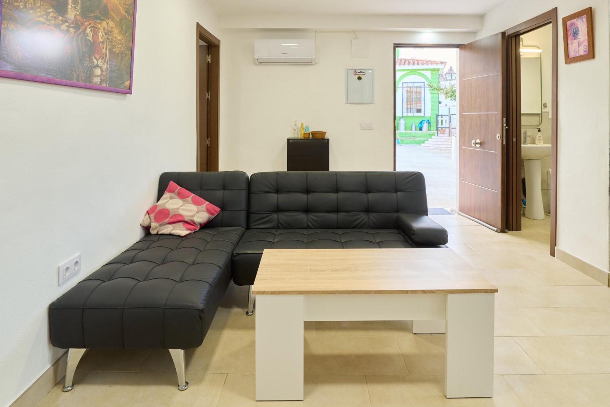 Villa Verde Pet-Friendly Córdoba Exterior foto