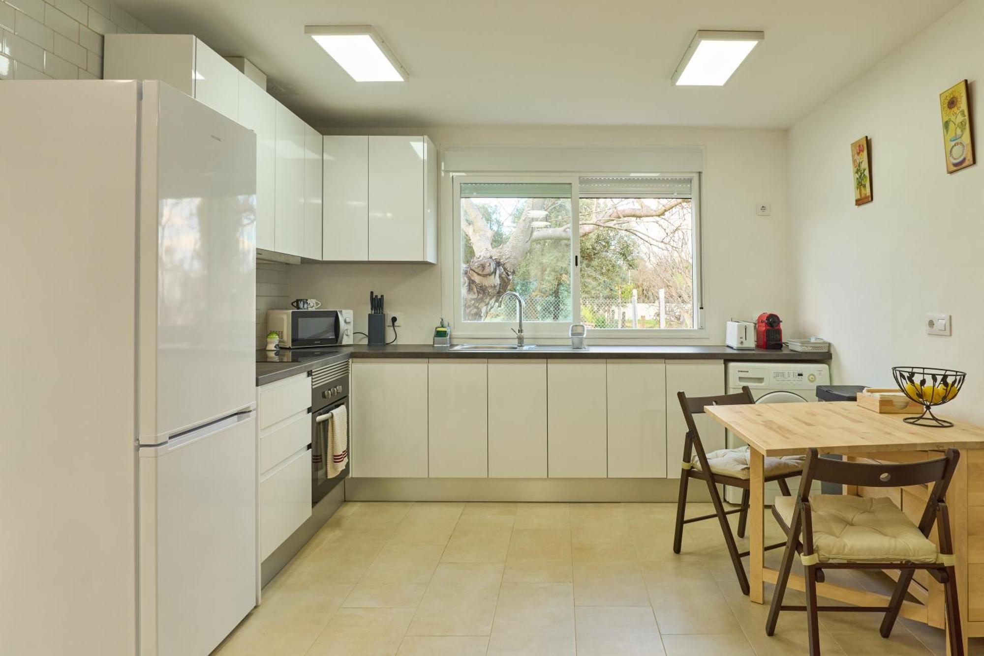 Villa Verde Pet-Friendly Córdoba Exterior foto