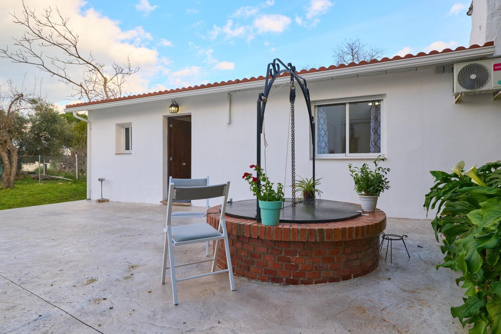 Villa Verde Pet-Friendly Córdoba Exterior foto