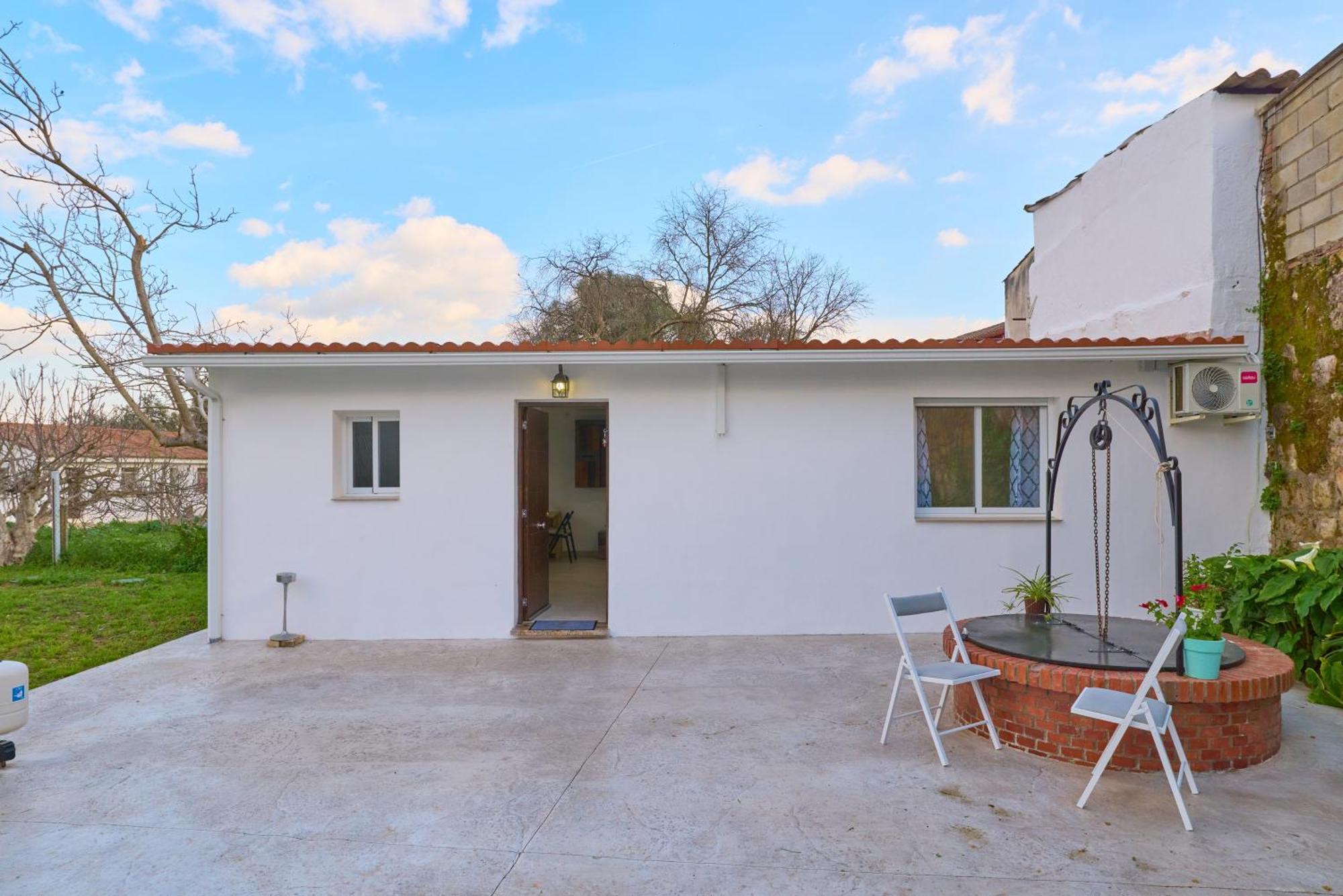 Villa Verde Pet-Friendly Córdoba Exterior foto