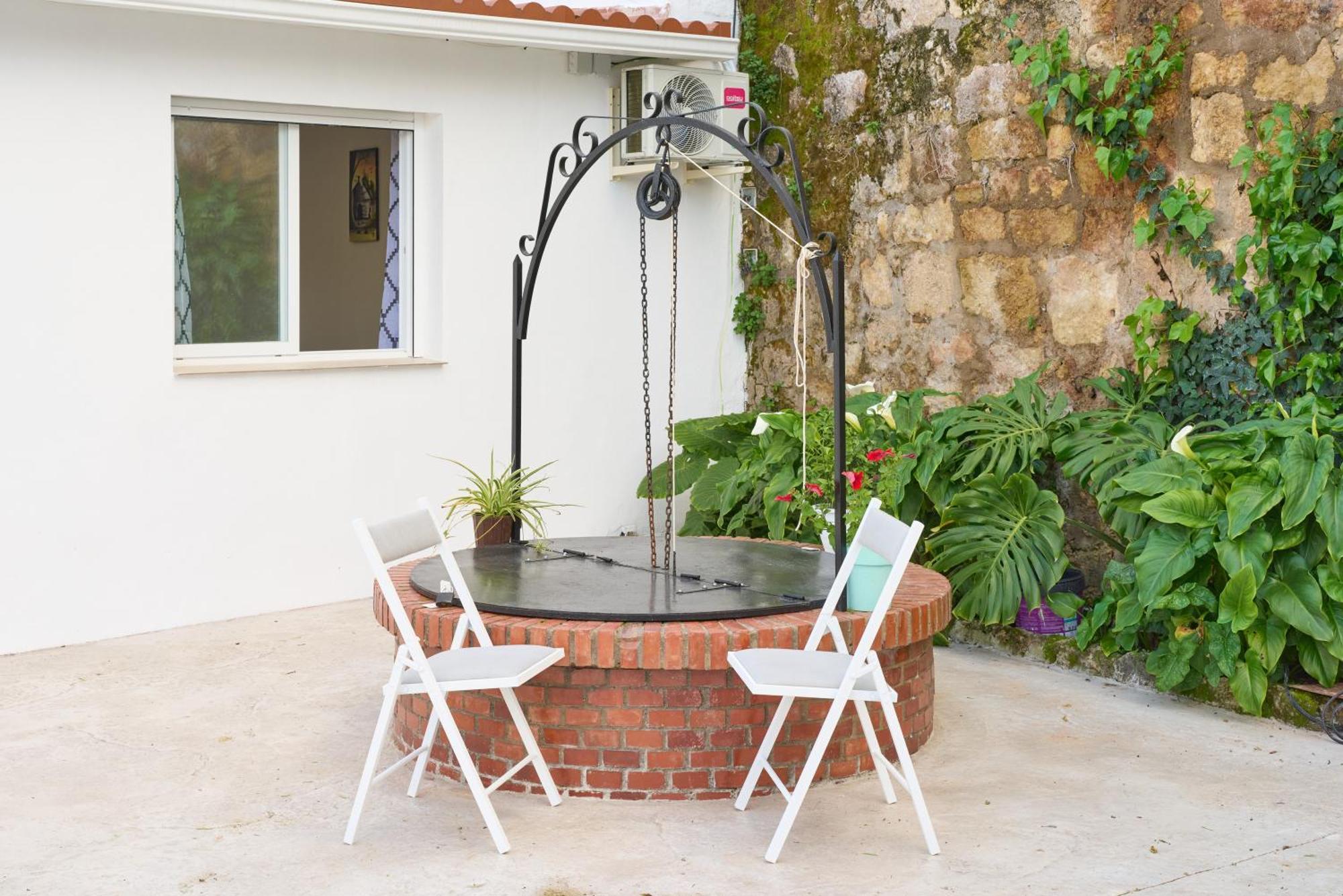 Villa Verde Pet-Friendly Córdoba Exterior foto