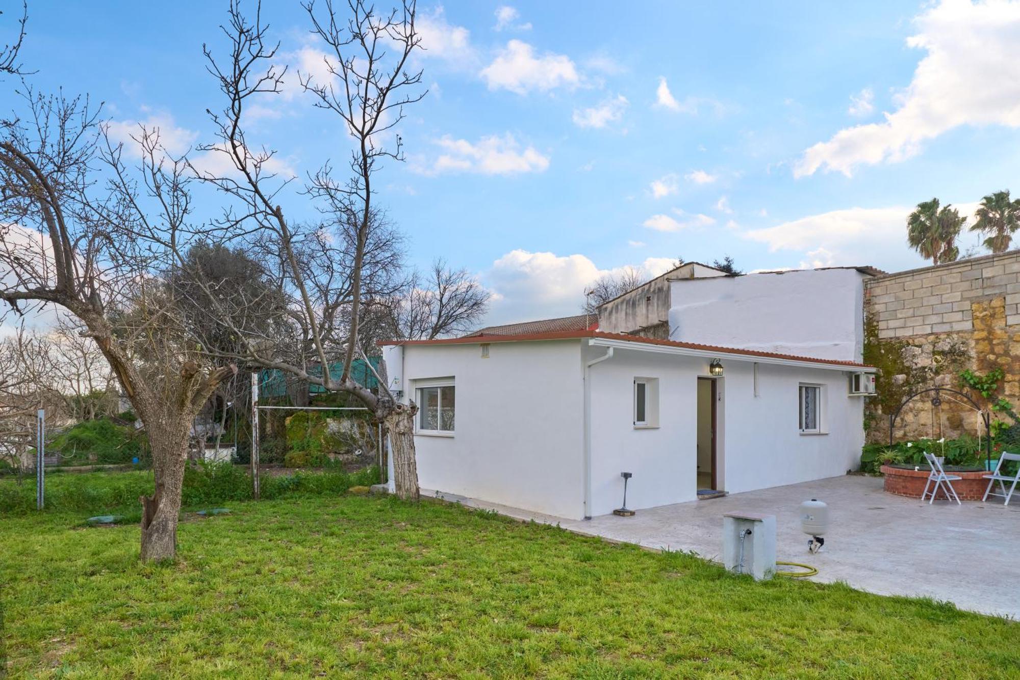 Villa Verde Pet-Friendly Córdoba Exterior foto