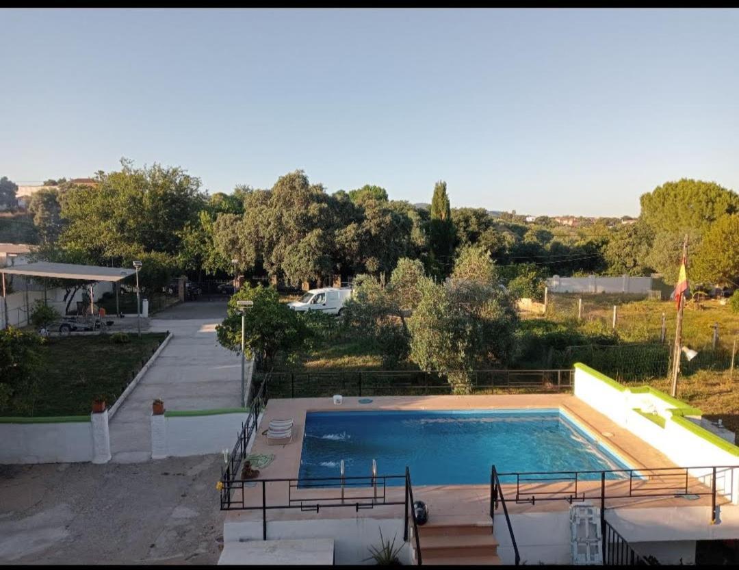 Villa Verde Pet-Friendly Córdoba Exterior foto